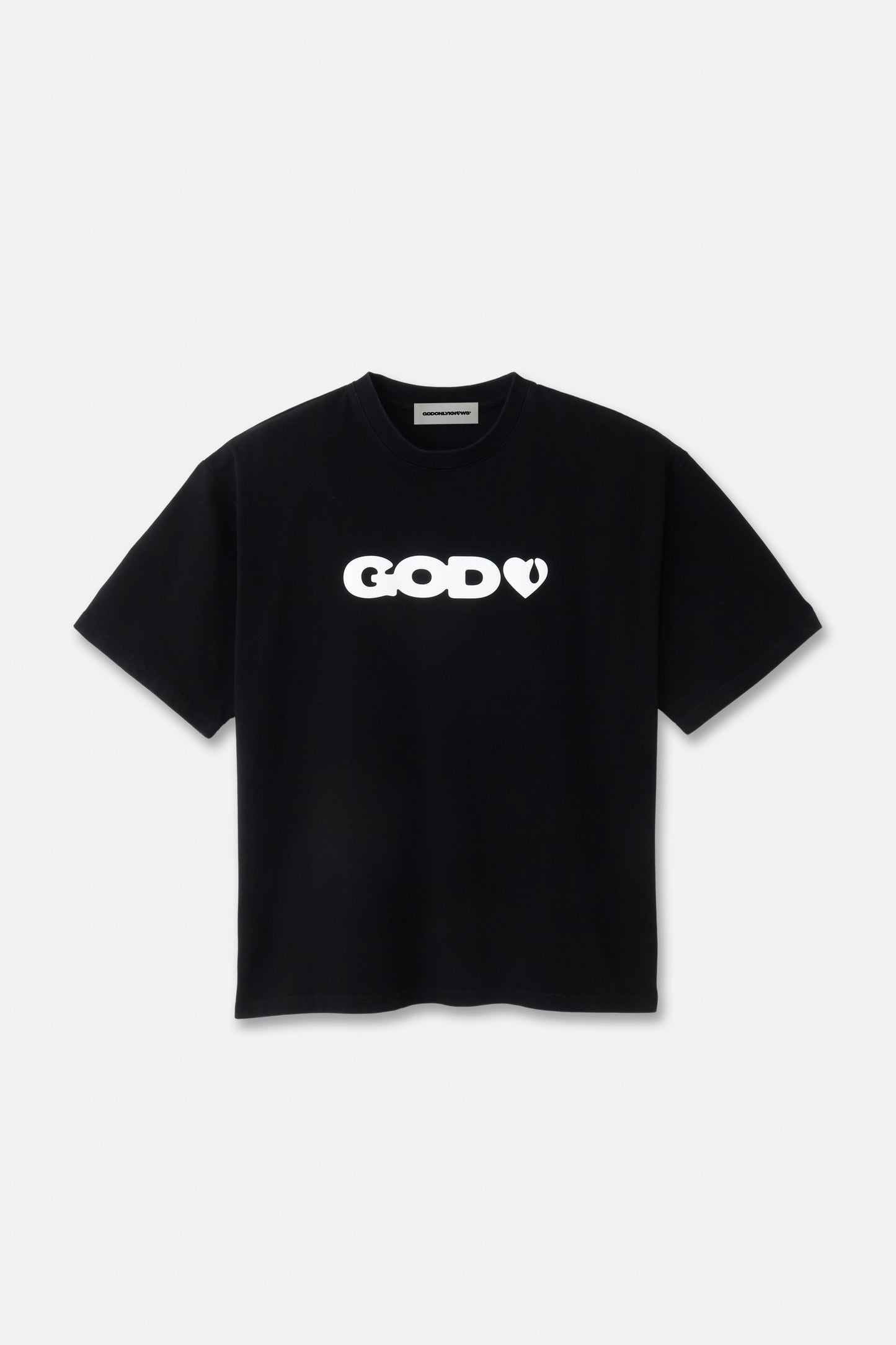 GOD TEE