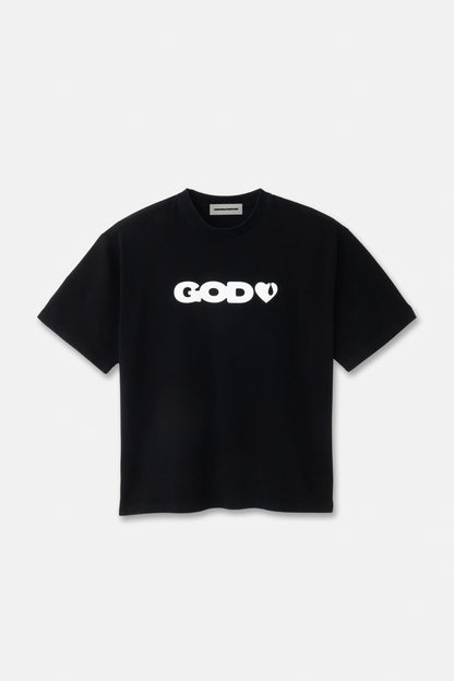 GOD TEE