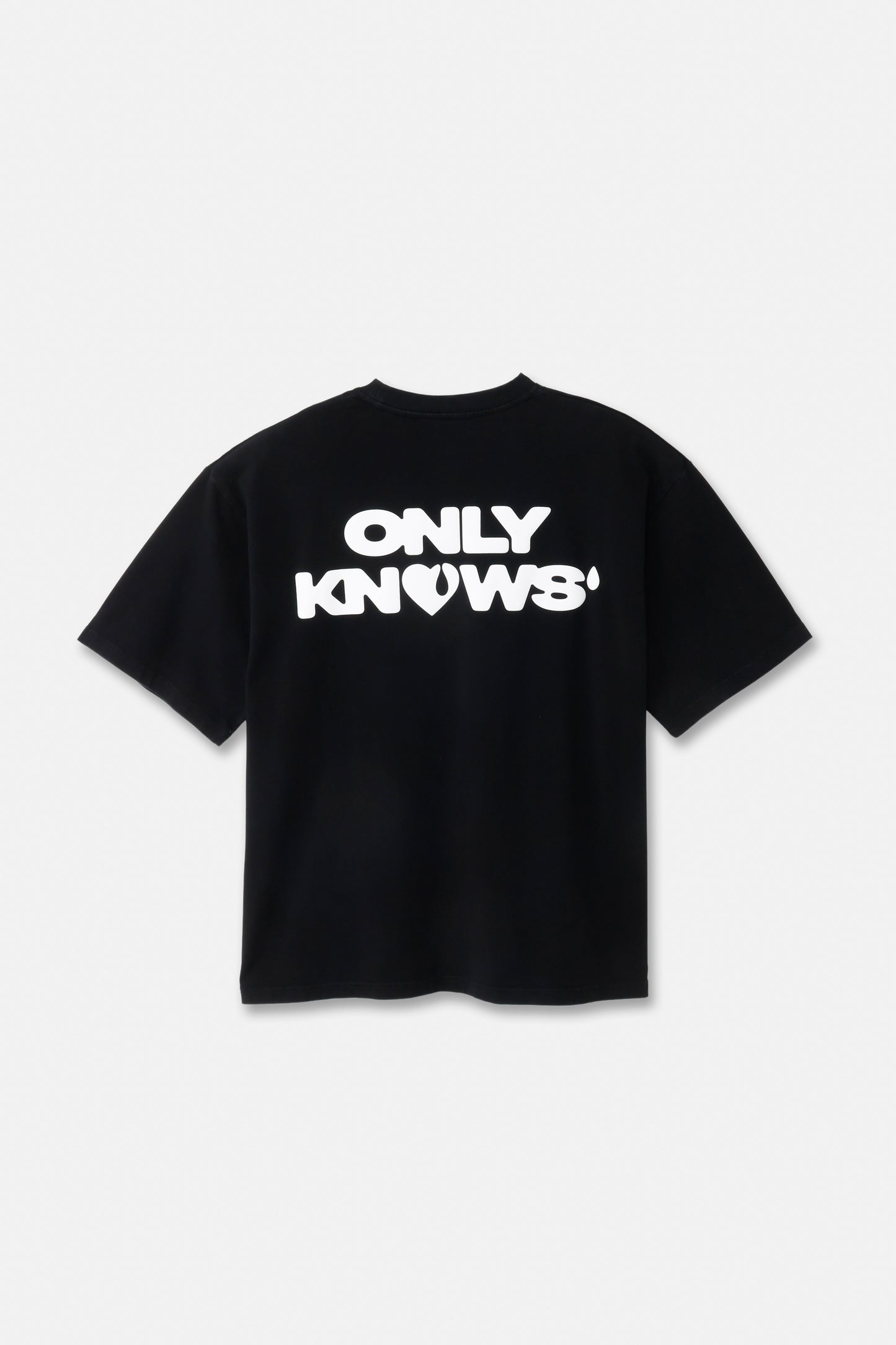 GOD TEE
