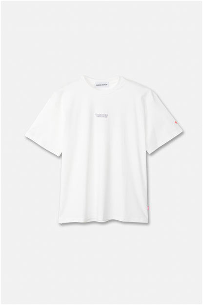 GOD LETTER TEE