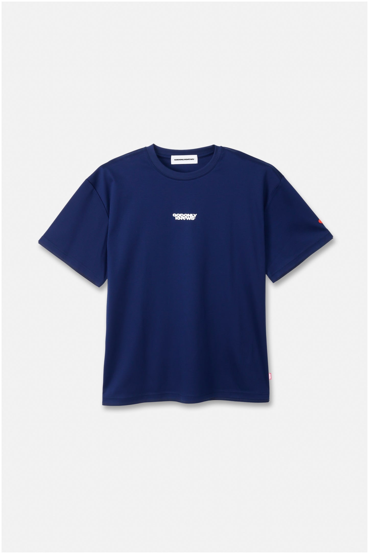 GOD LETTER TEE