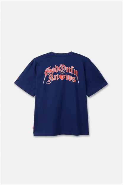 GOD LETTER TEE