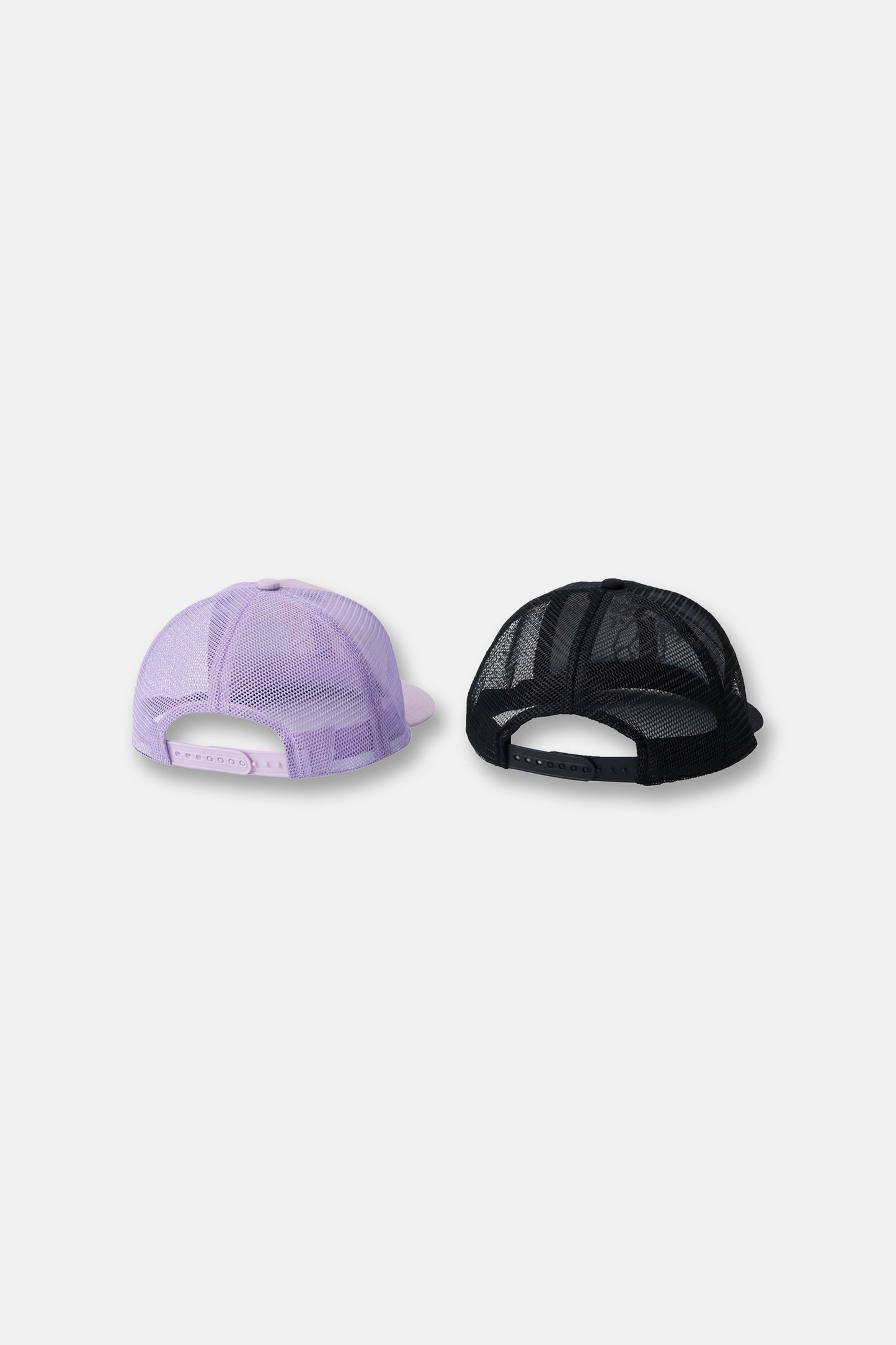 GRIM MESH CAP