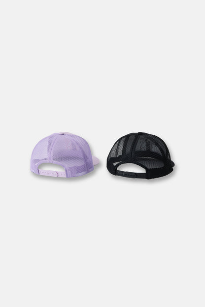 GRIM MESH CAP
