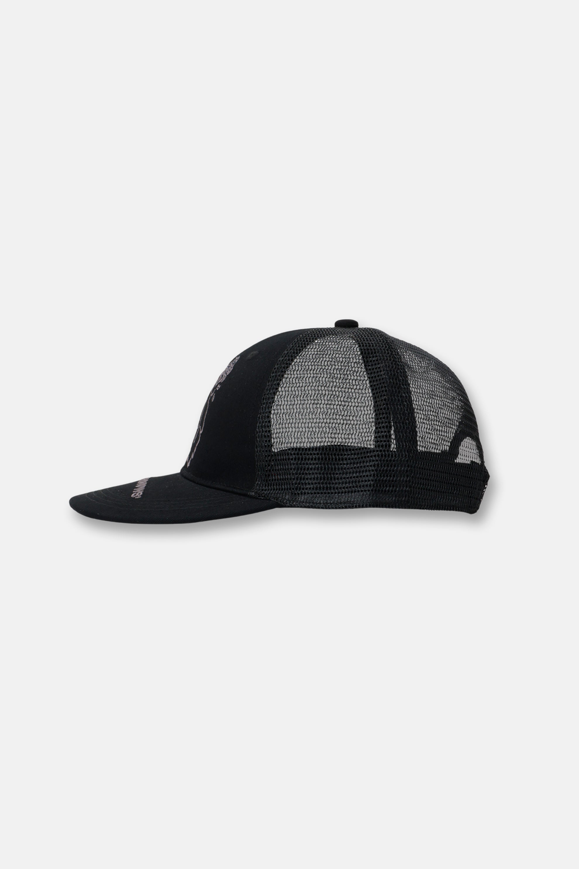 ミュージシャン godonlyknows GRIM MESH CAP(EXCLUCIVE) GRIM MESH CAP – GOD ONLY KNOWS