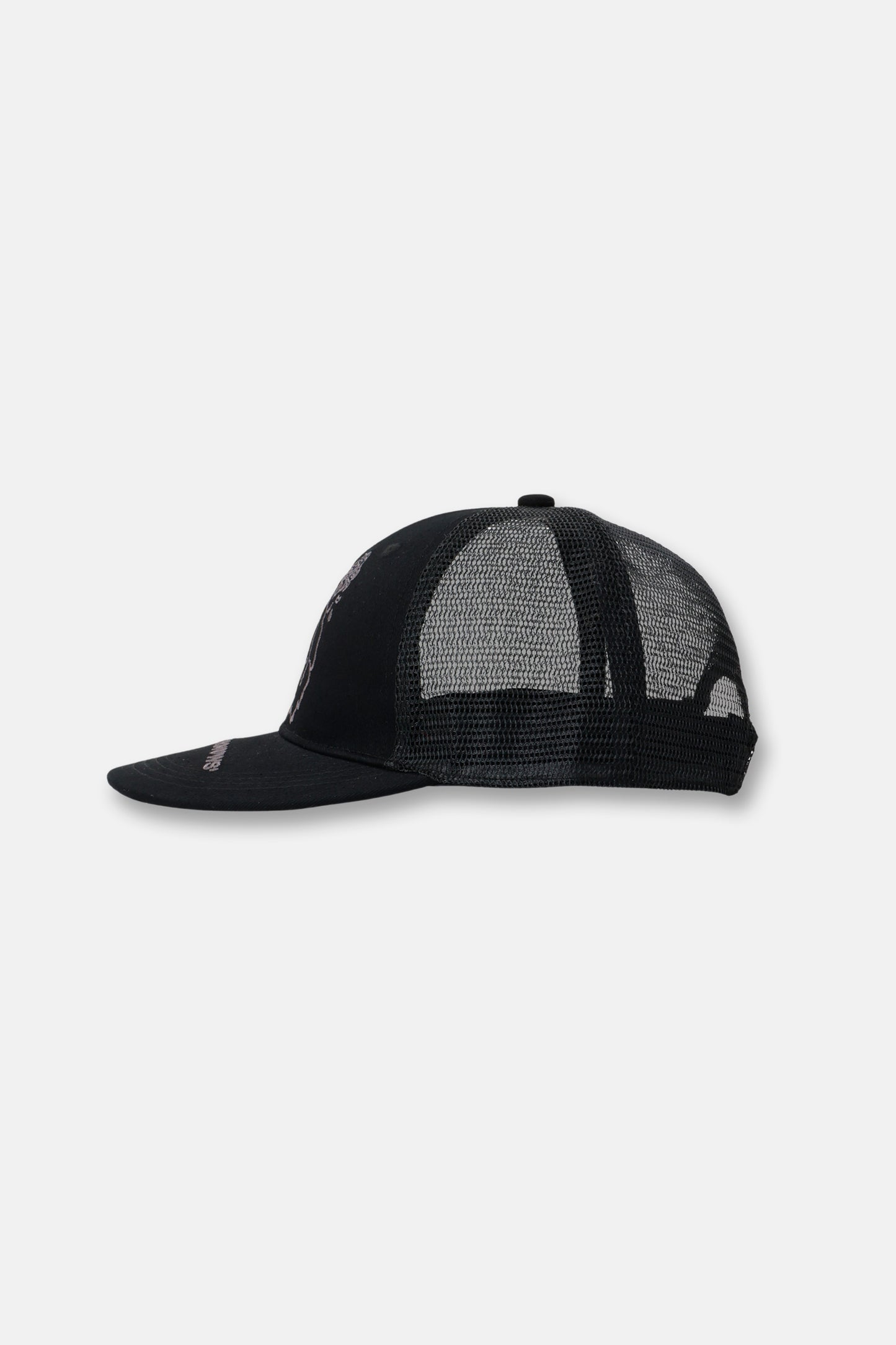 GRIM MESH CAP