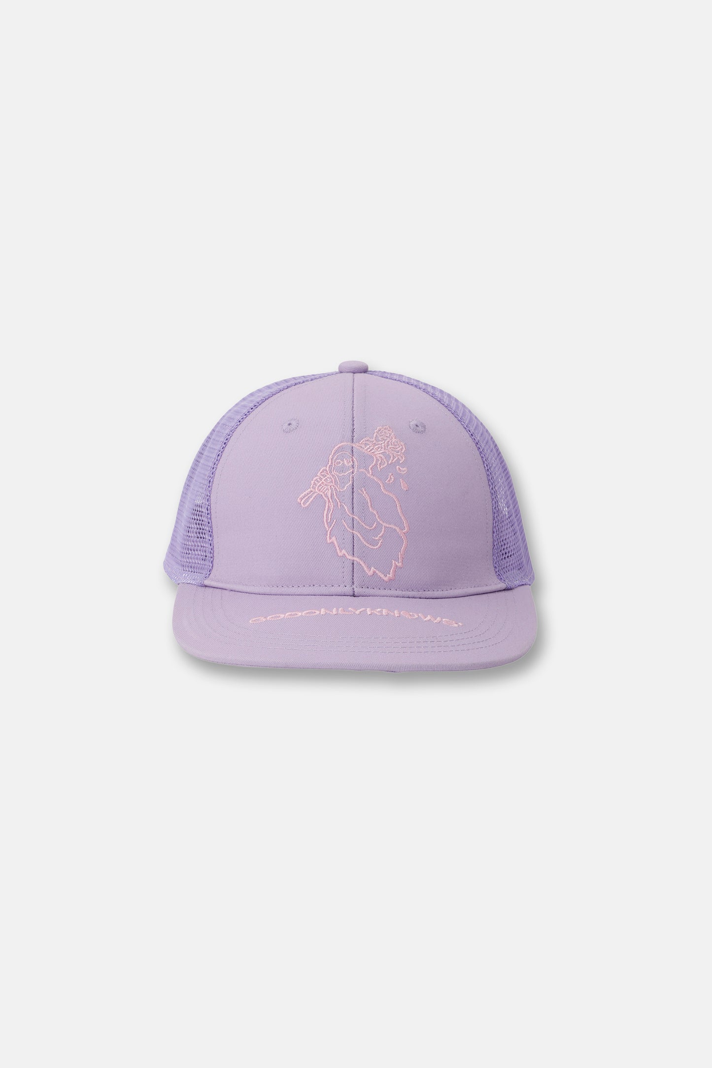 GRIM MESH CAP