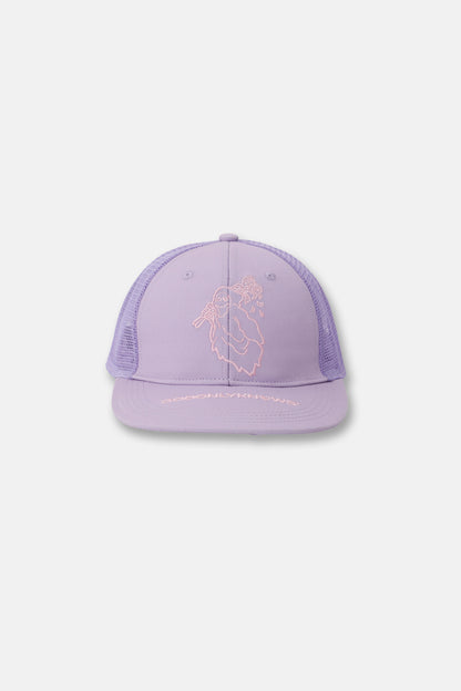 GRIM MESH CAP