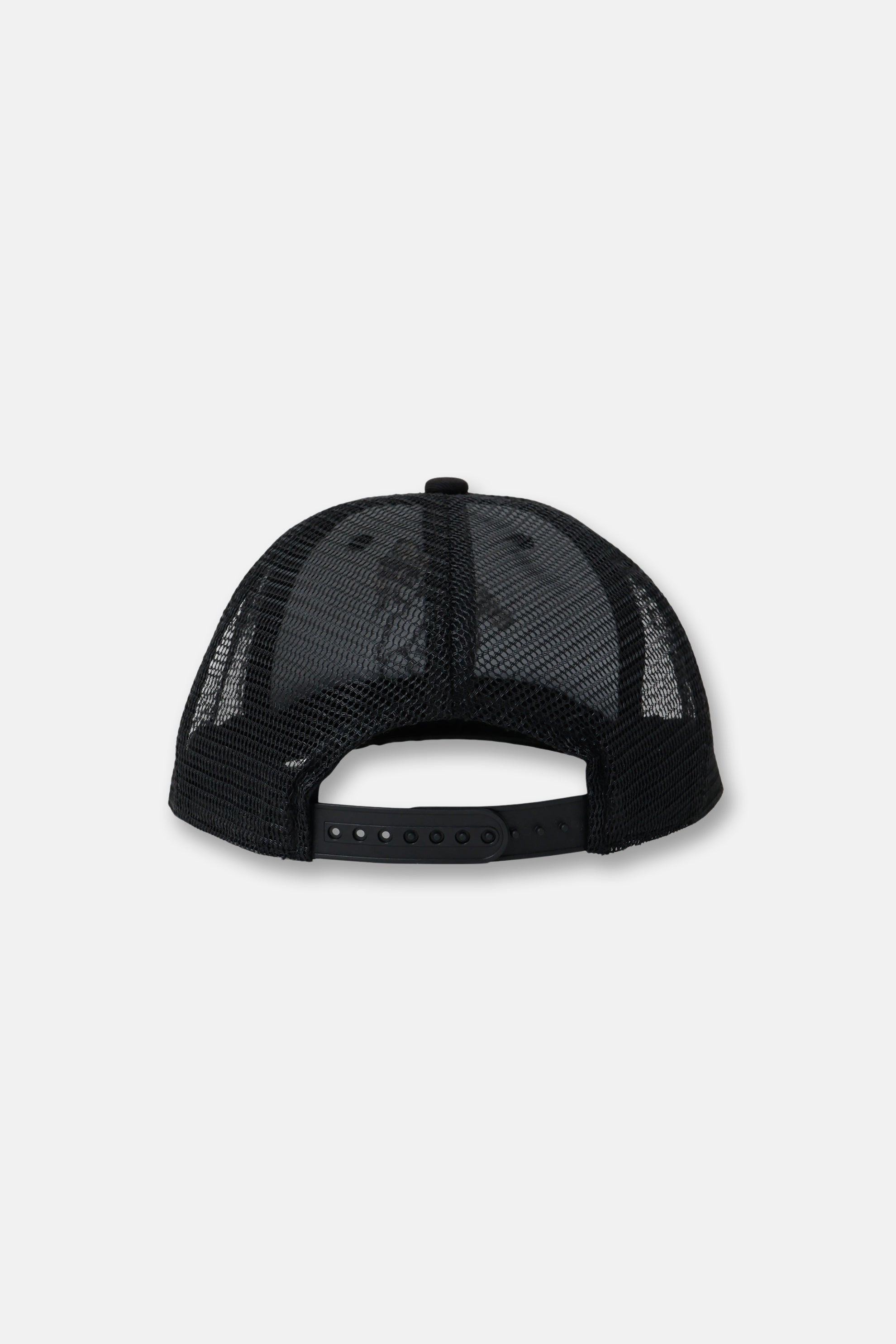 GRIM MESH CAP – GOD ONLY KNOWS