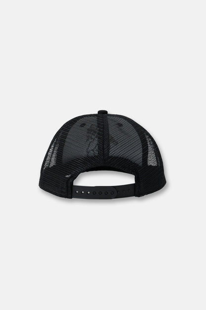 GRIM MESH CAP