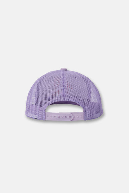 GRIM MESH CAP