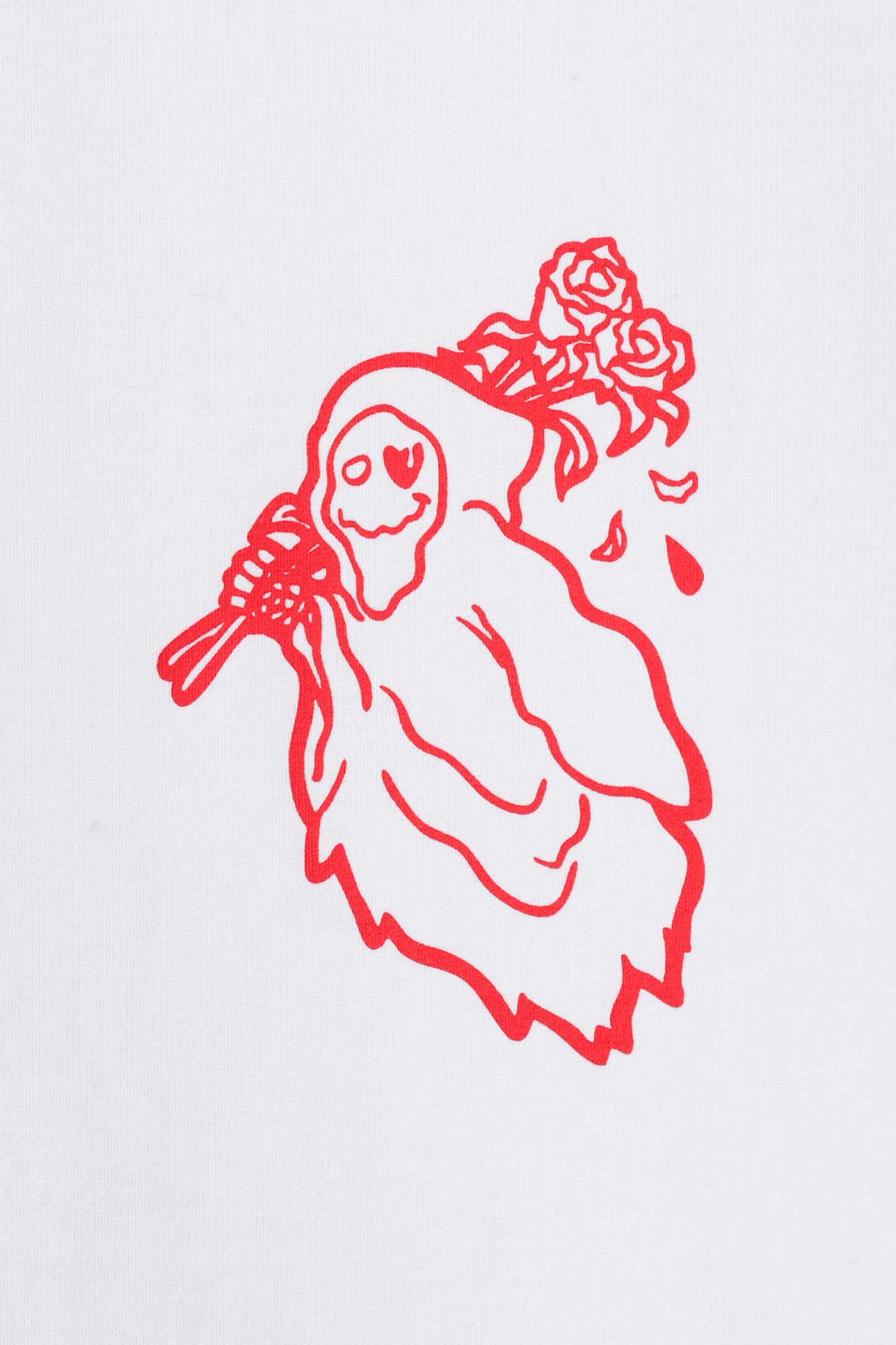 GRIM TEE