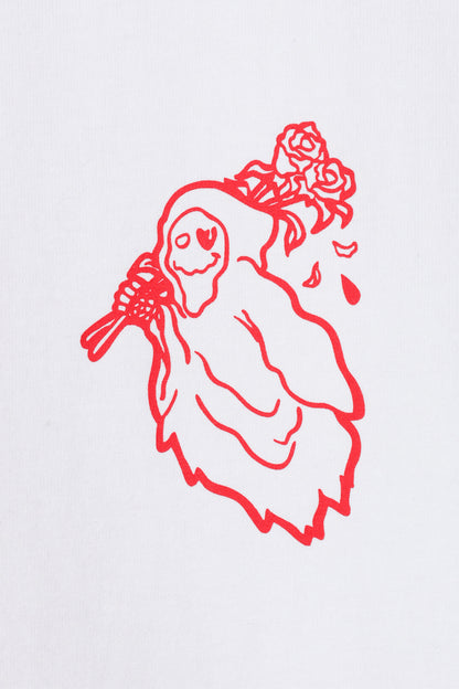 GRIM TEE