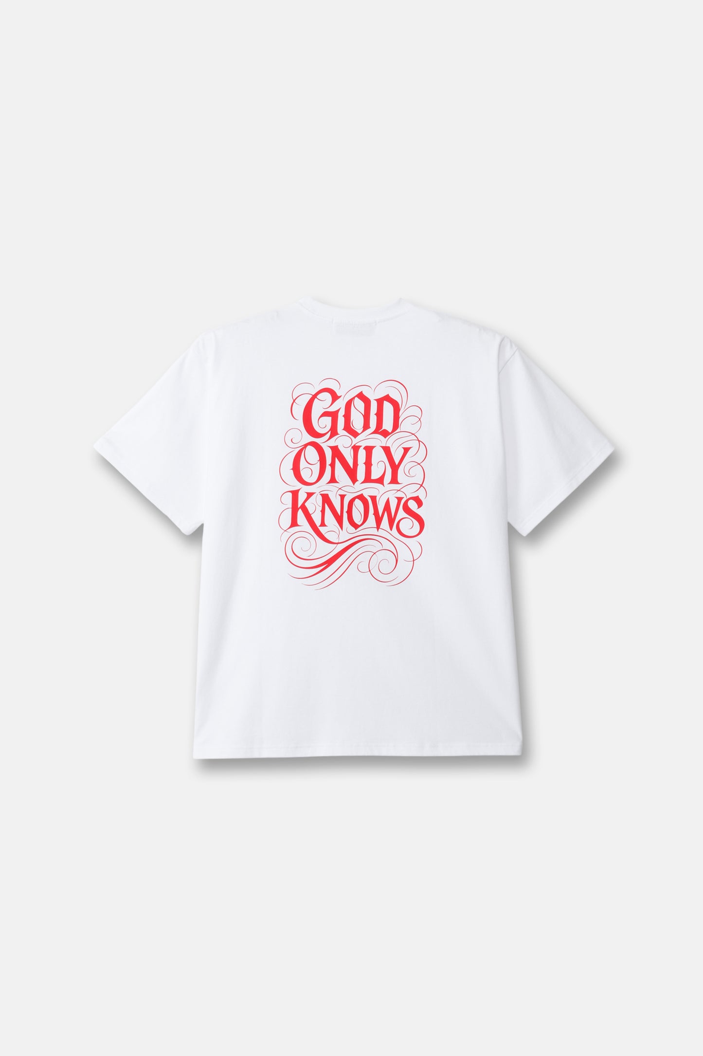 GRIM TEE