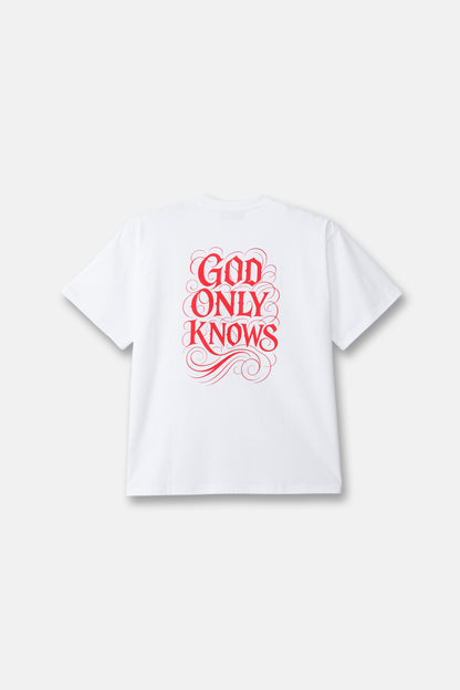 GRIM TEE