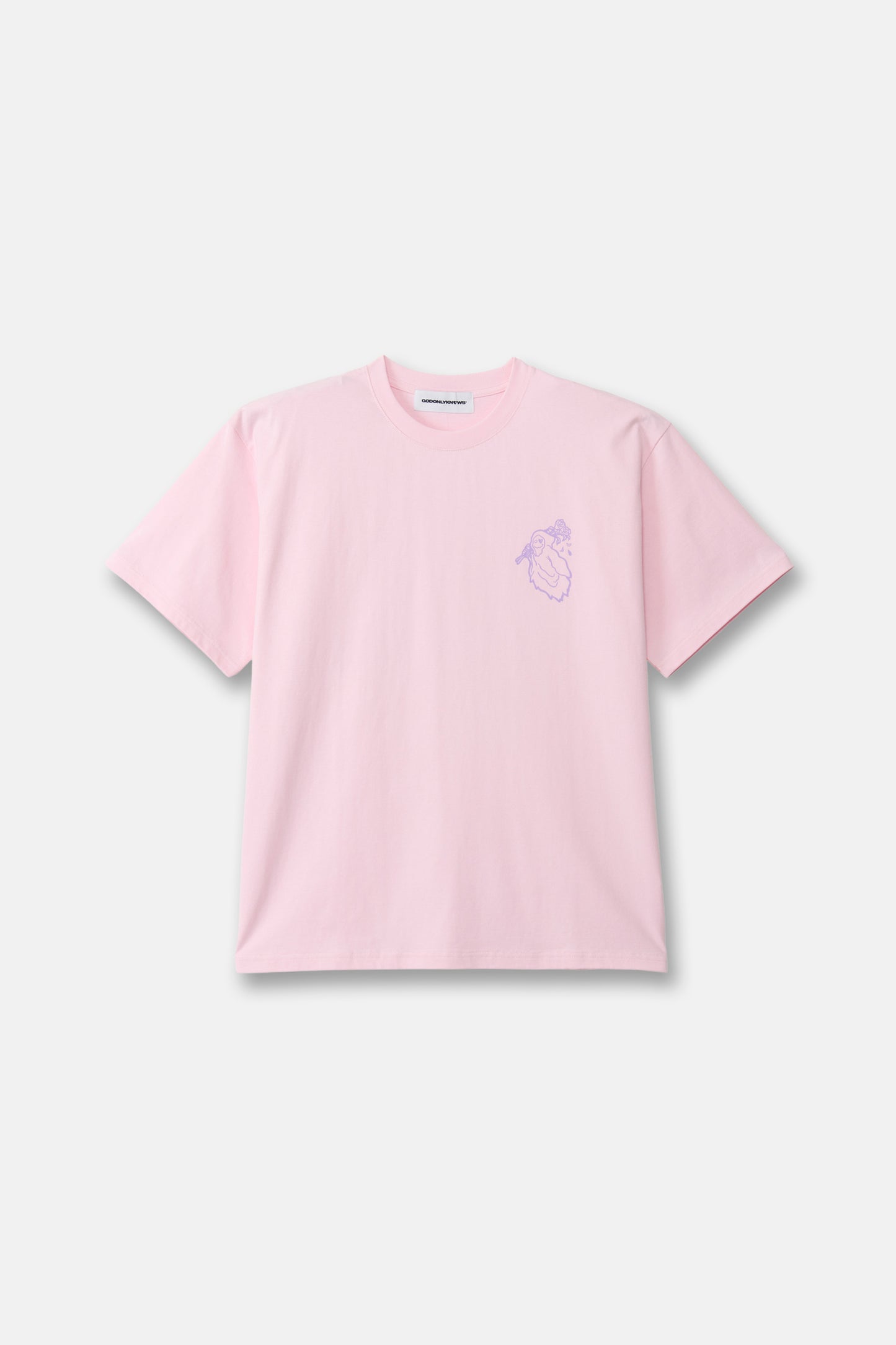 GRIM TEE