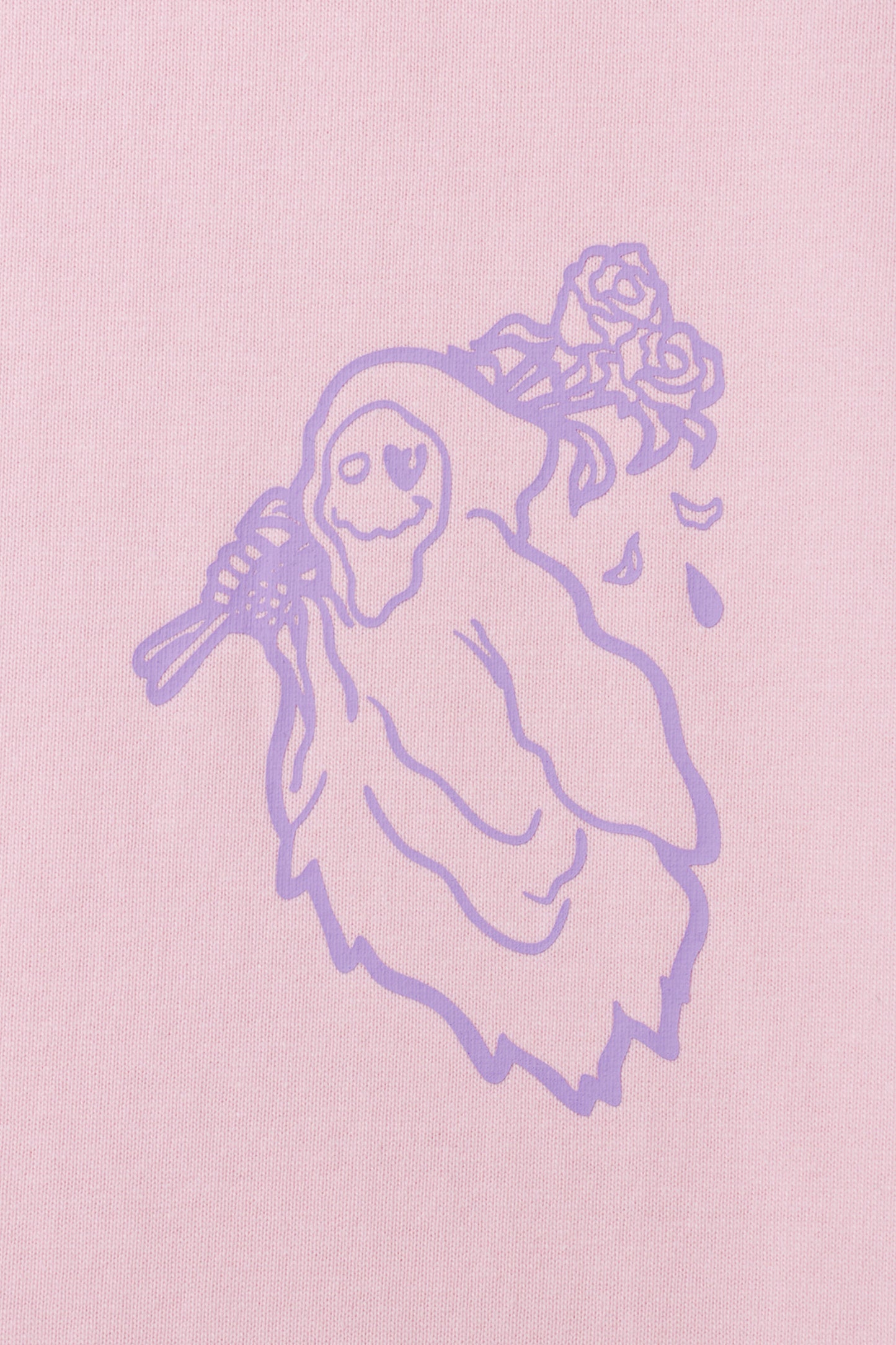 GRIM TEE