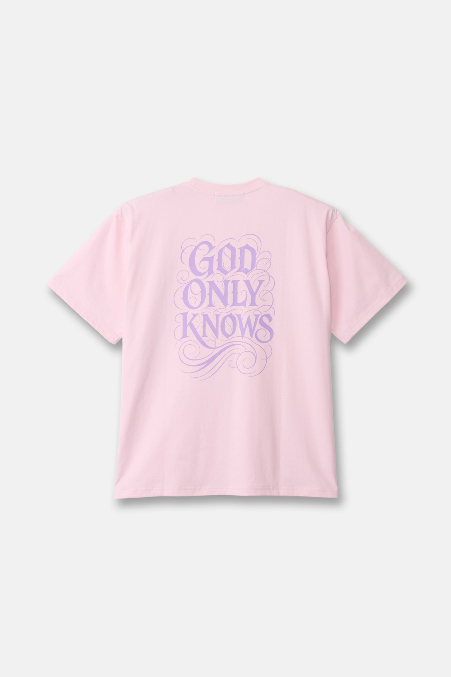 GRIM TEE