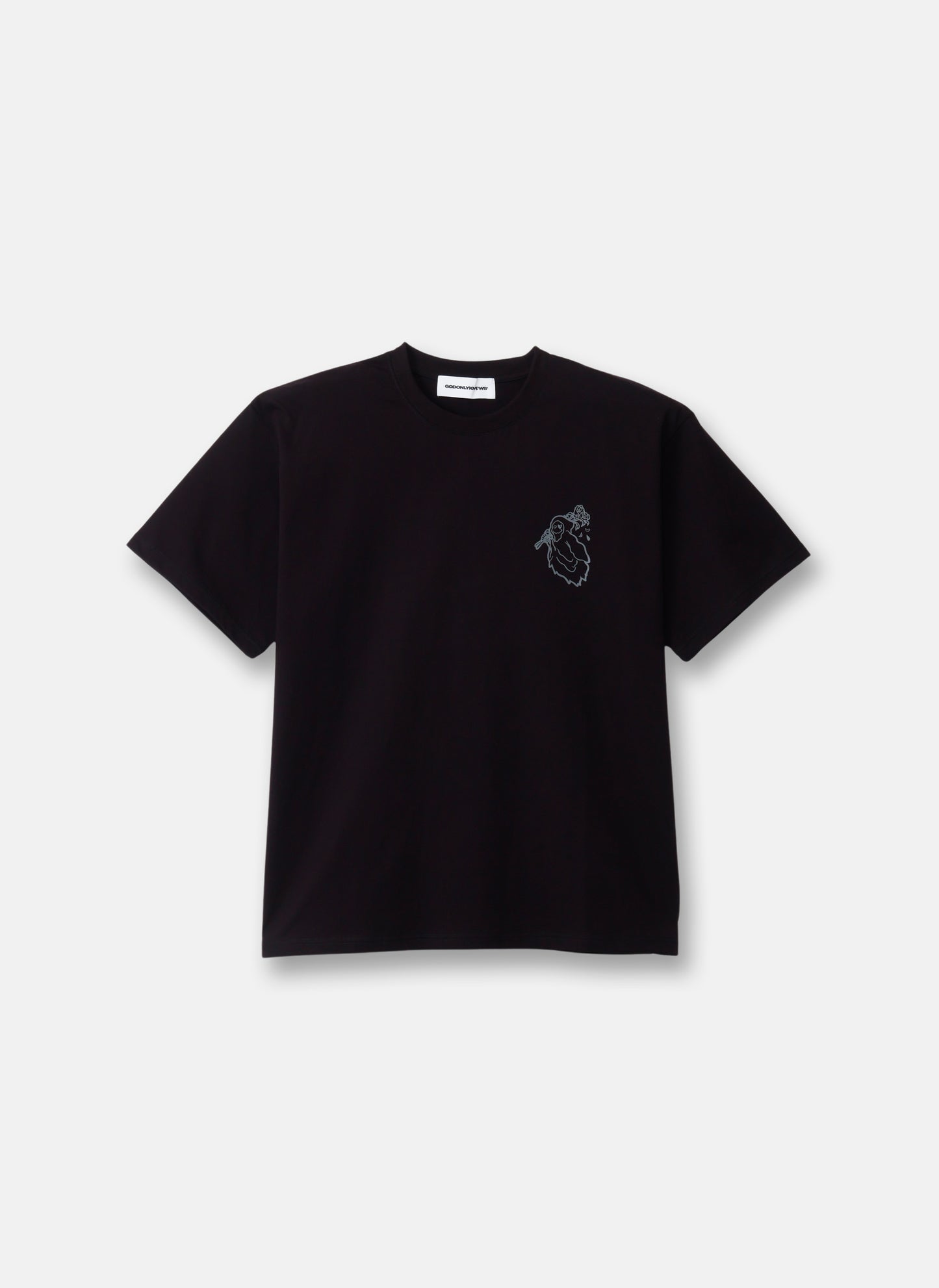 GRIM TEE