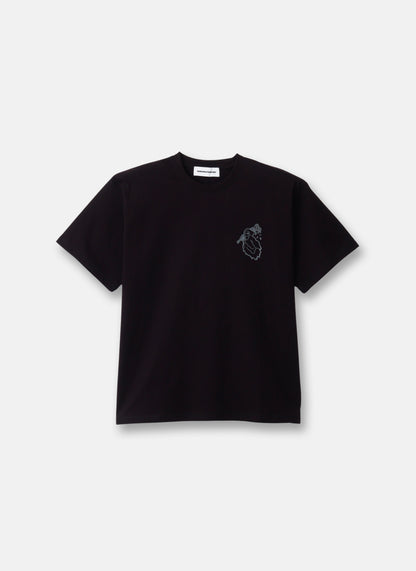 GRIM TEE