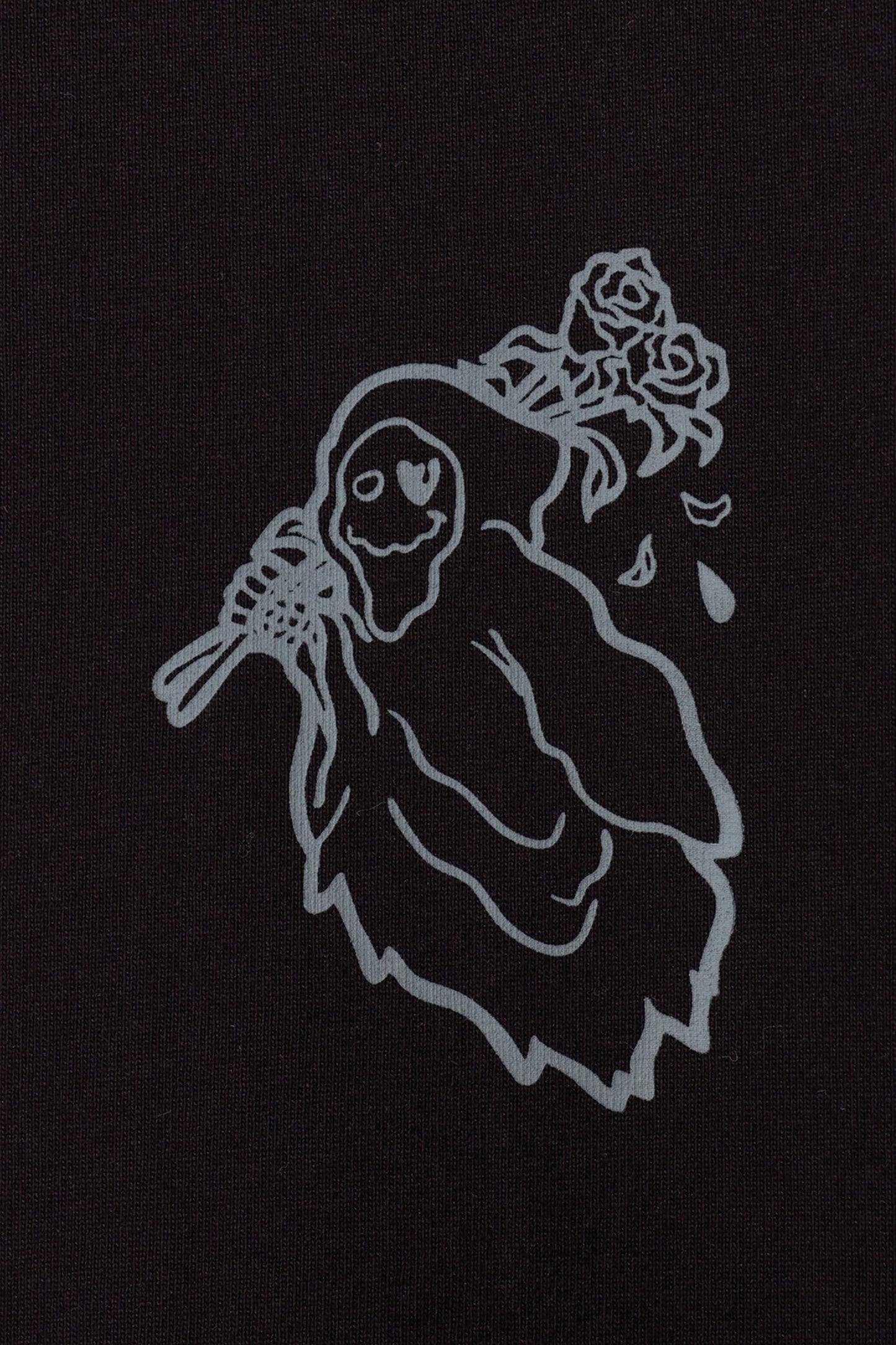 GRIM TEE
