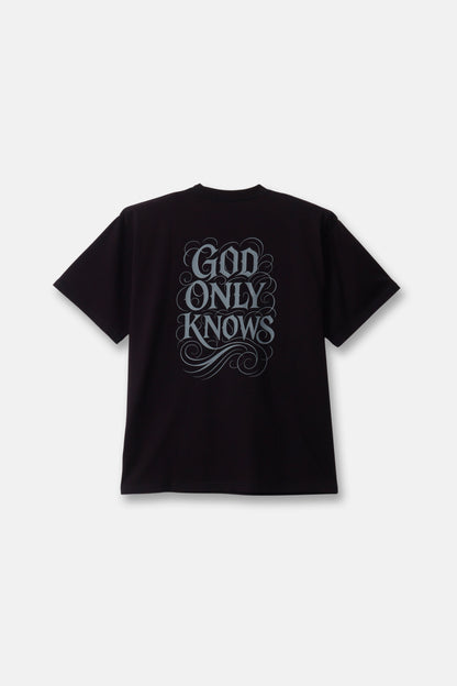 GRIM TEE
