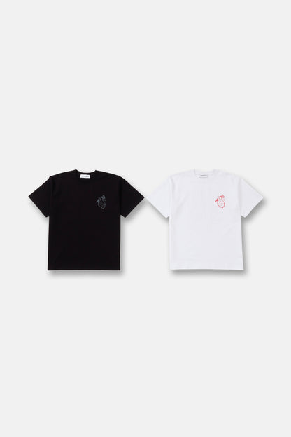 GRIM TEE
