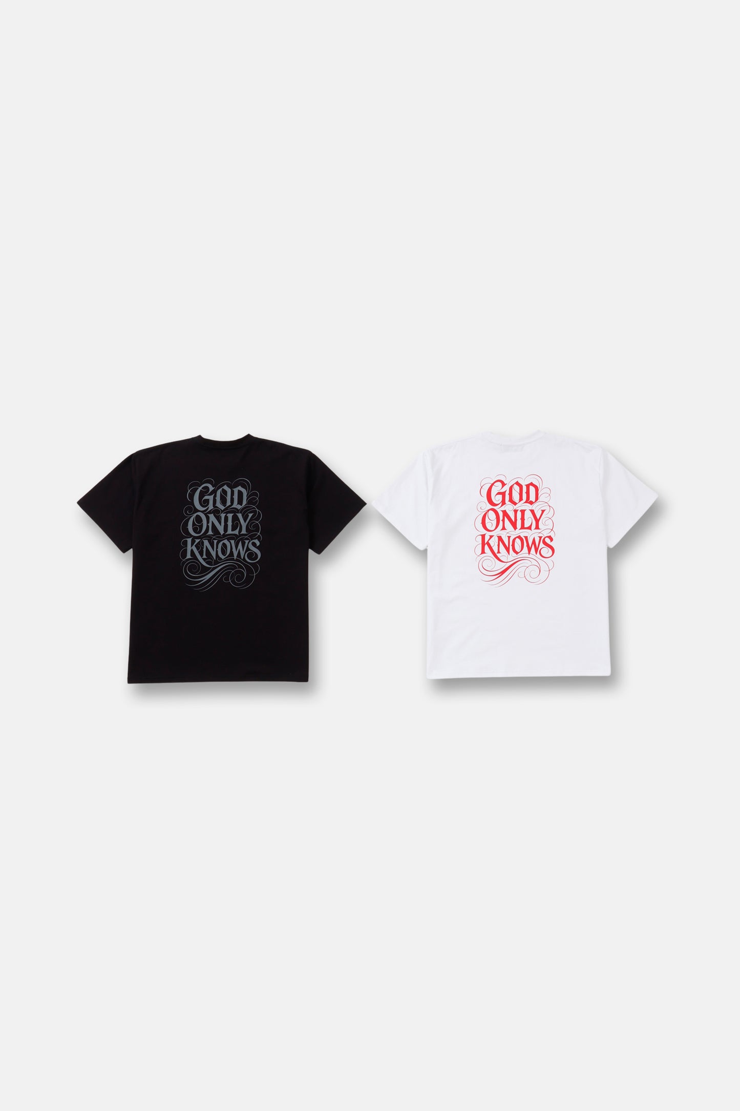 GRIM TEE