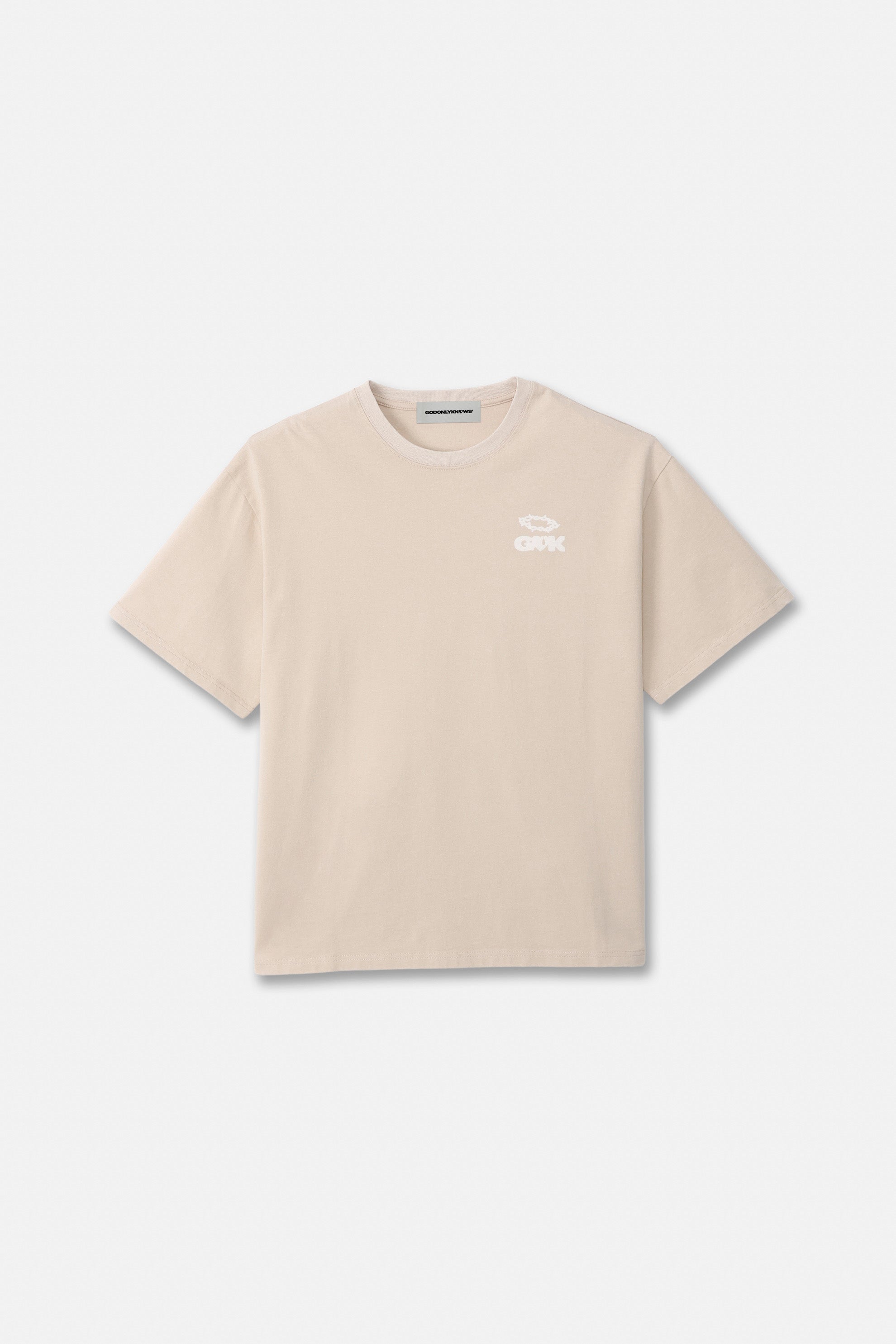 GOD ONLY KNOWS ONLINE STORE