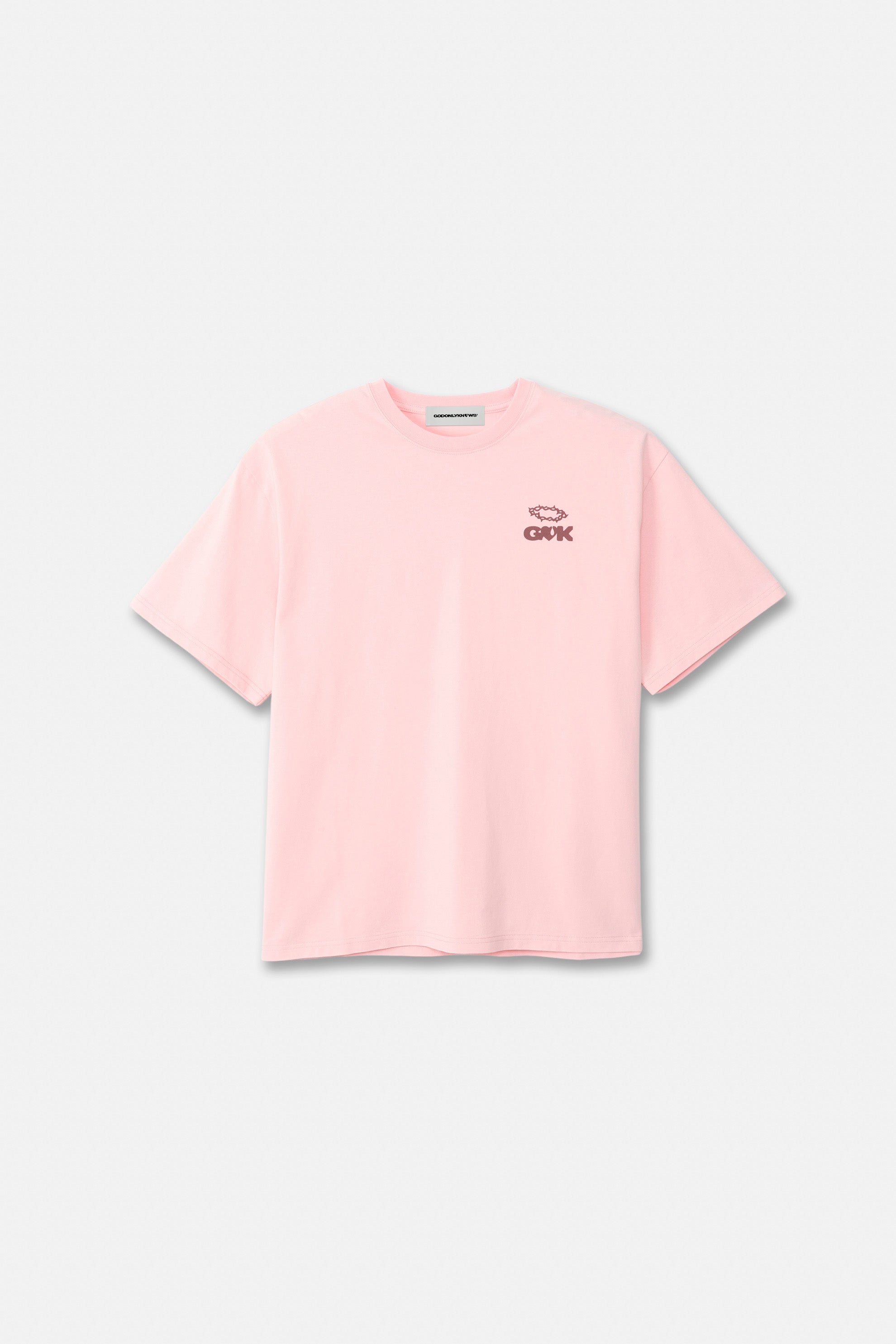 JESUS TEE – GOD ONLY KNOWS