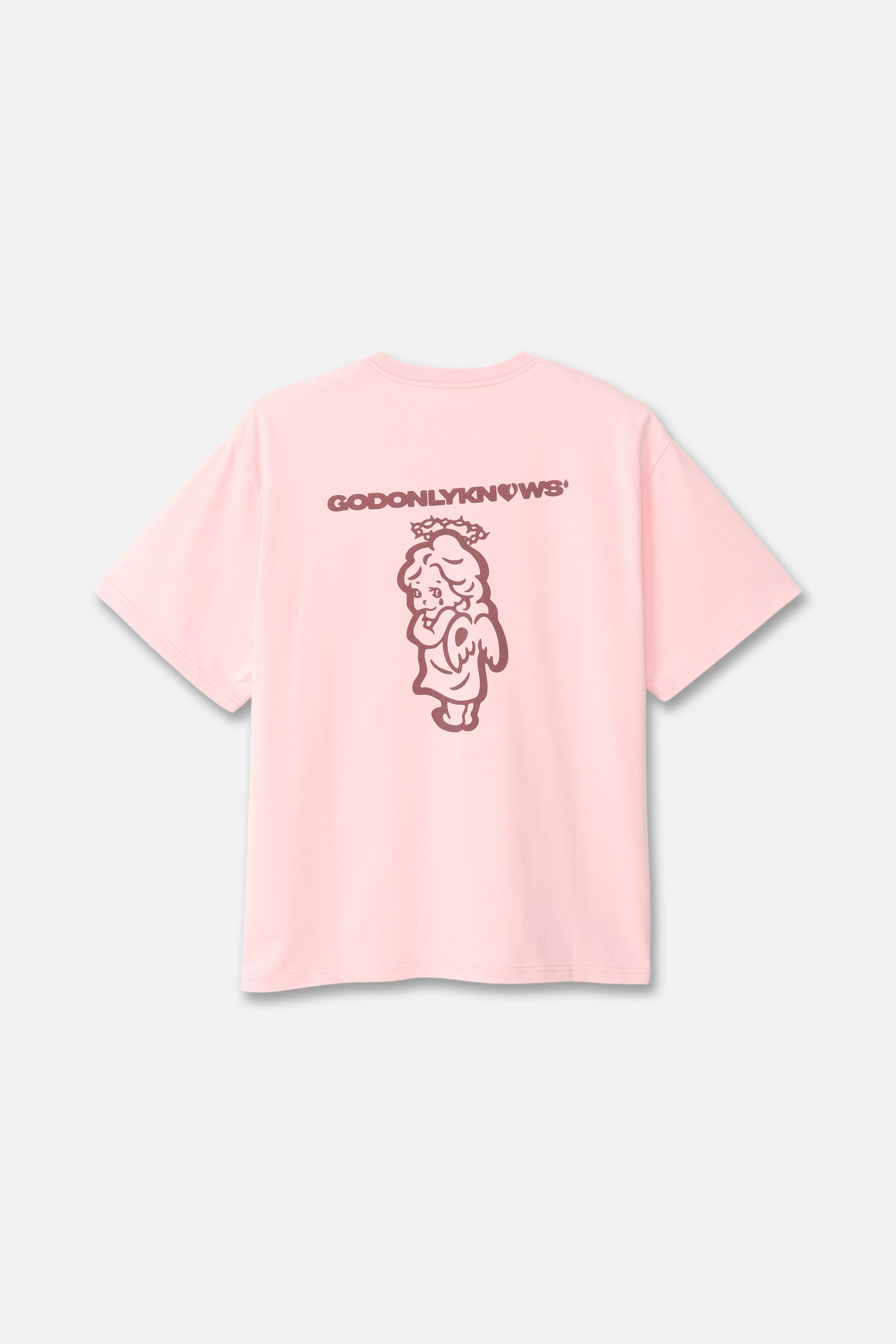 GOD ONLY KNOWS ONLINE STORE