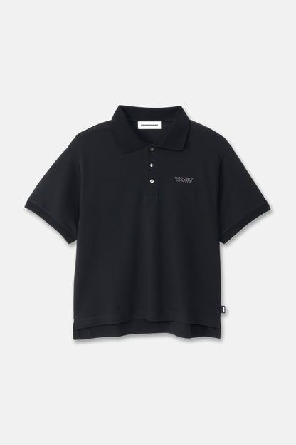 S/S POLO SHIRT