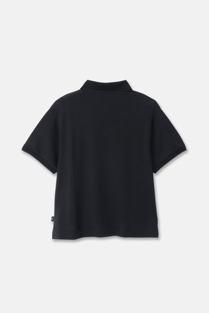 S/S POLO SHIRT