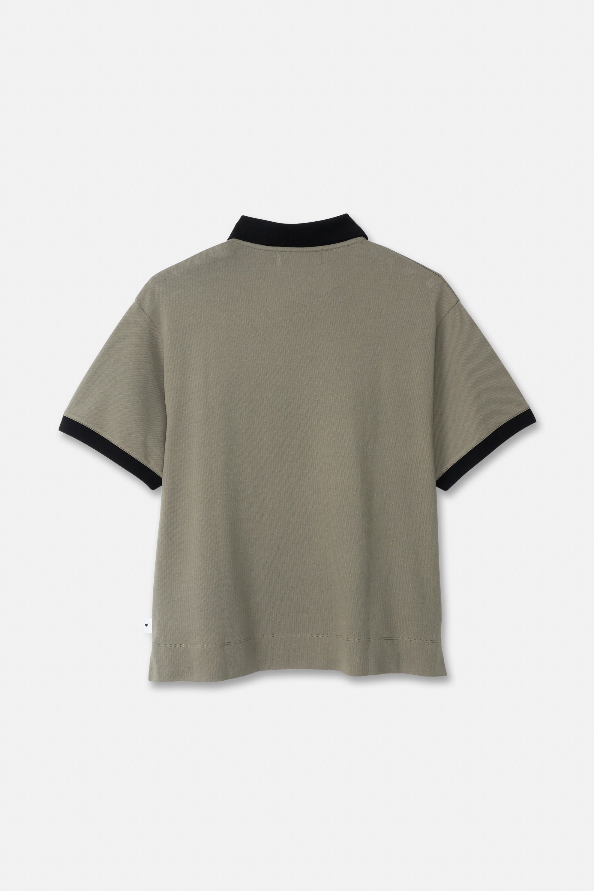 S/S POLO SHIRT – GOD ONLY KNOWS