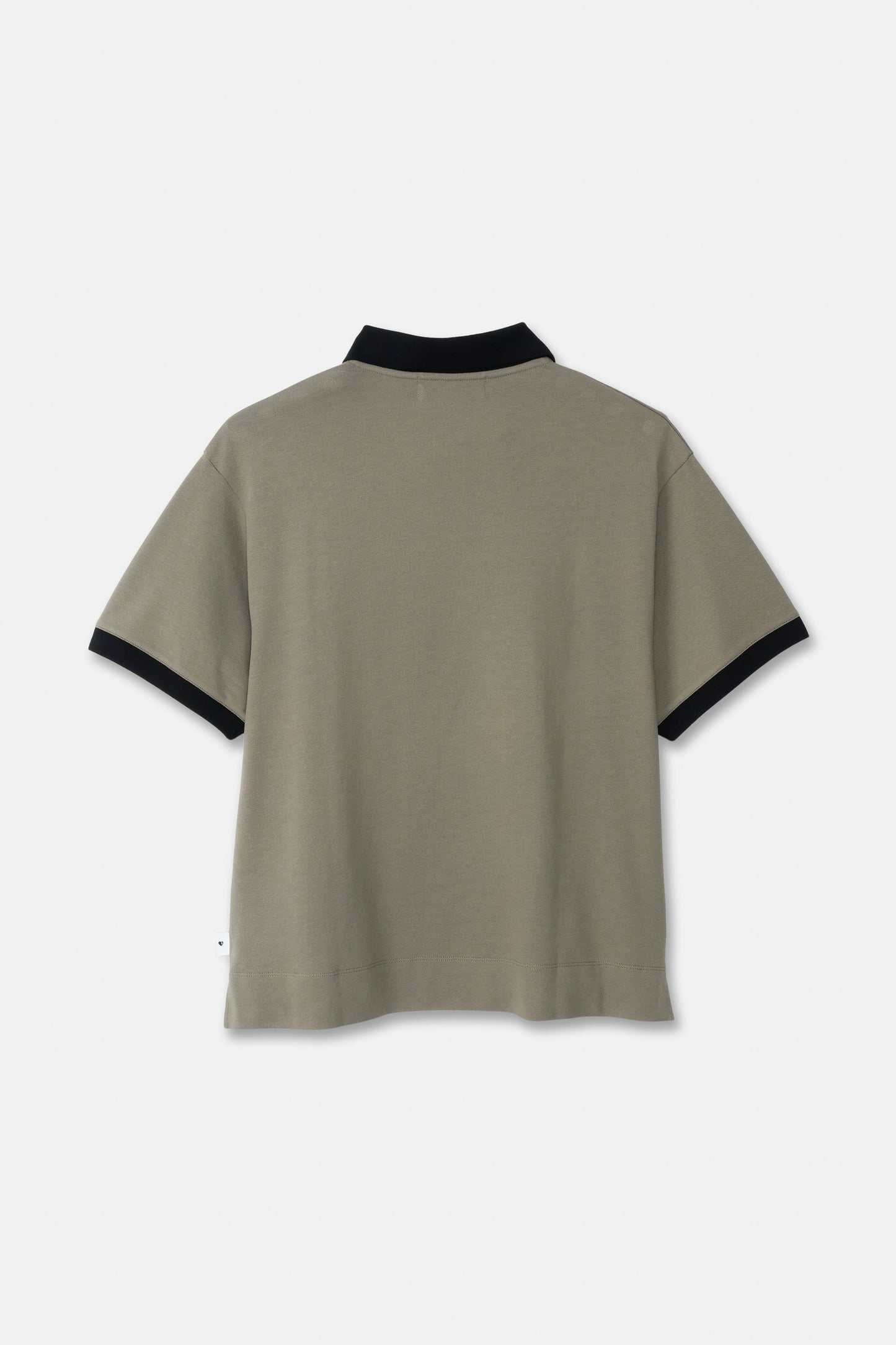 S/S POLO SHIRT