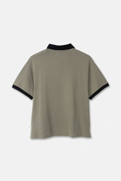 S/S POLO SHIRT
