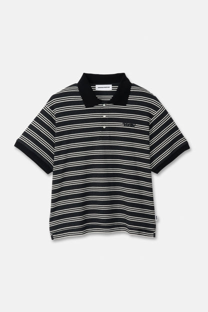 S/S POLO SHIRT