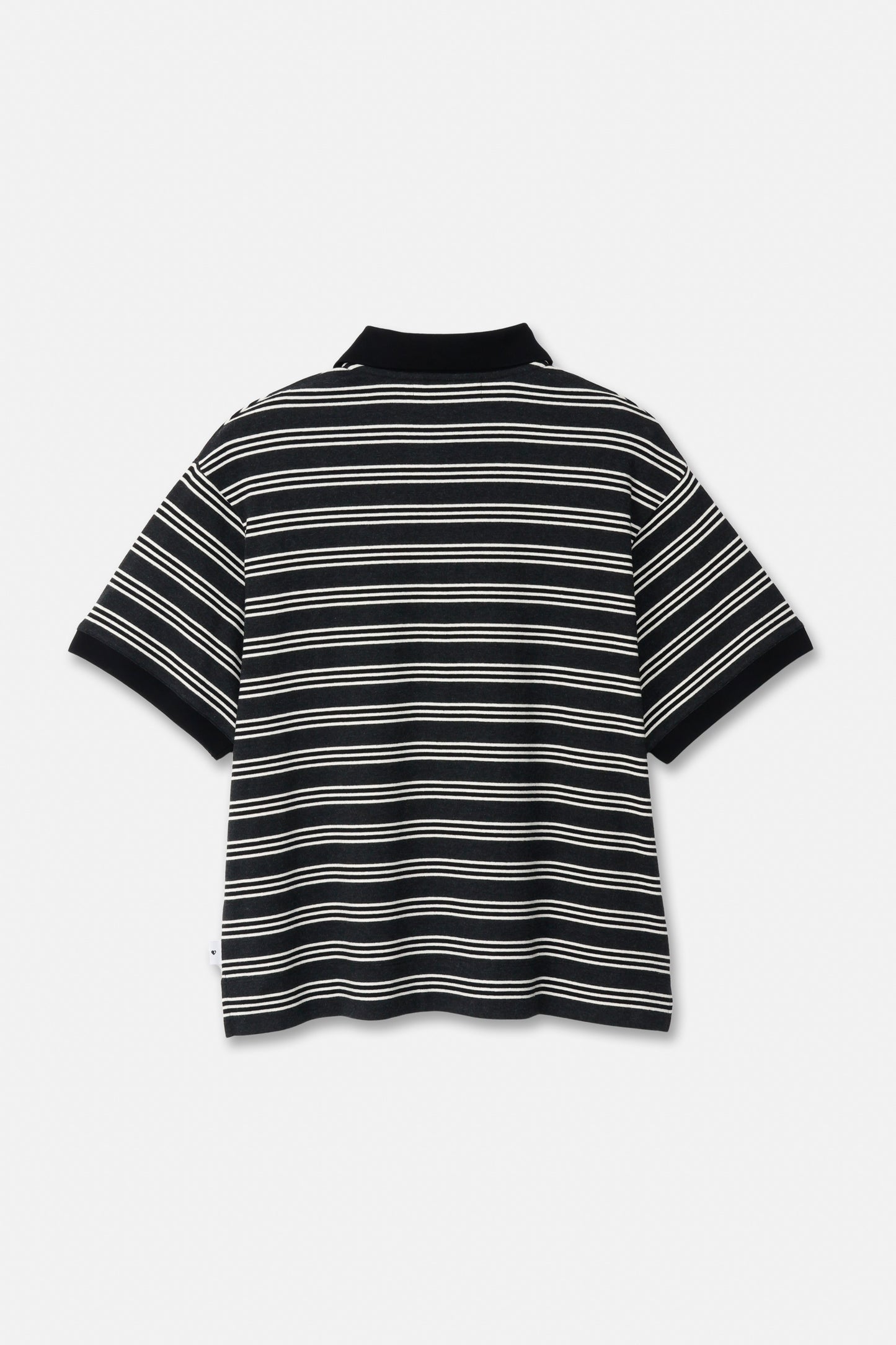 S/S POLO SHIRT