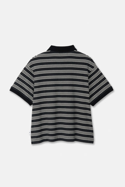 S/S POLO SHIRT