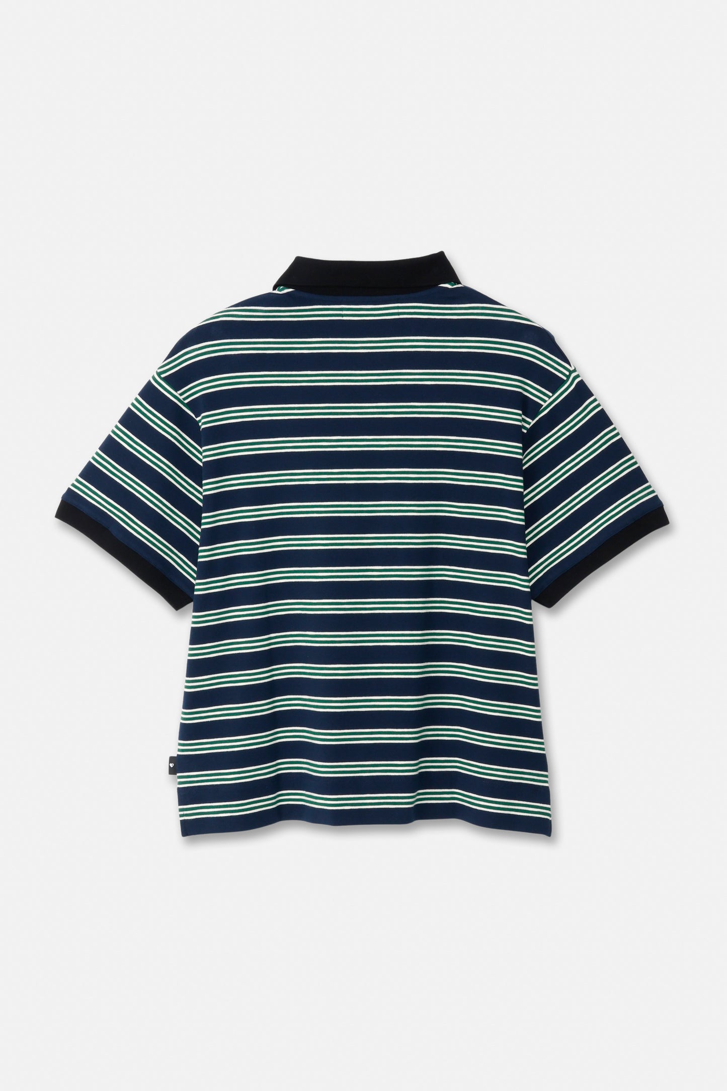 S/S POLO SHIRT
