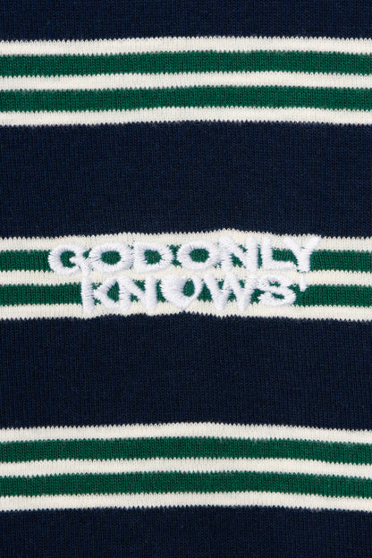 S/S POLO SHIRT