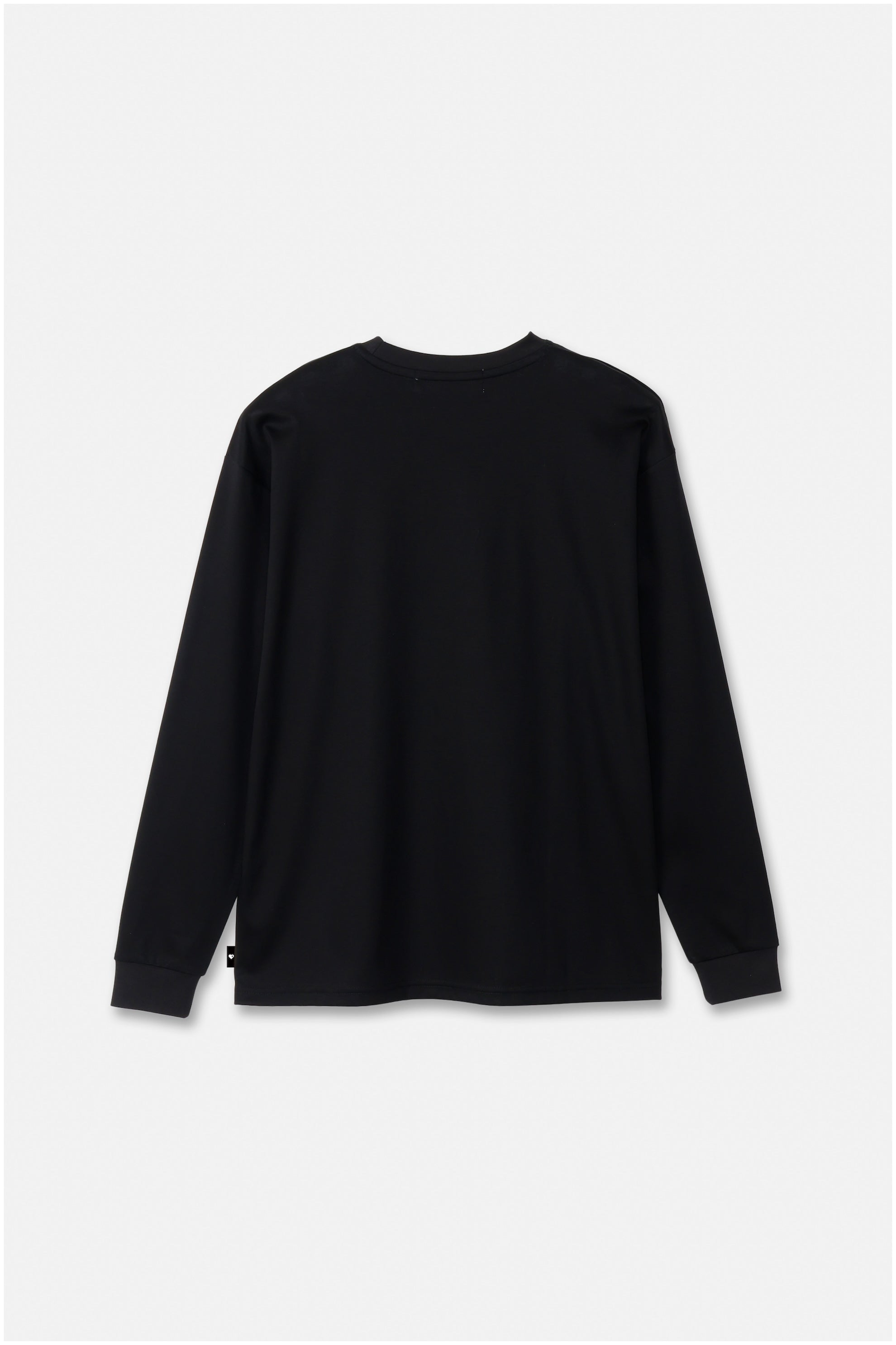L/S CUTSEW – GOD ONLY KNOWS