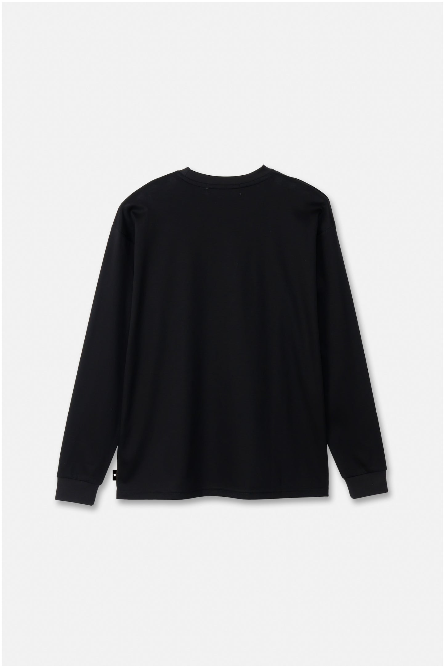 L/S CUTSEW
