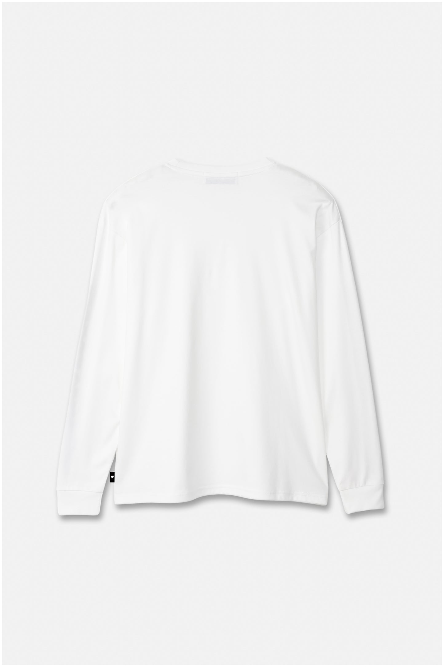 L/S CUTSEW
