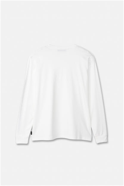 L/S CUTSEW
