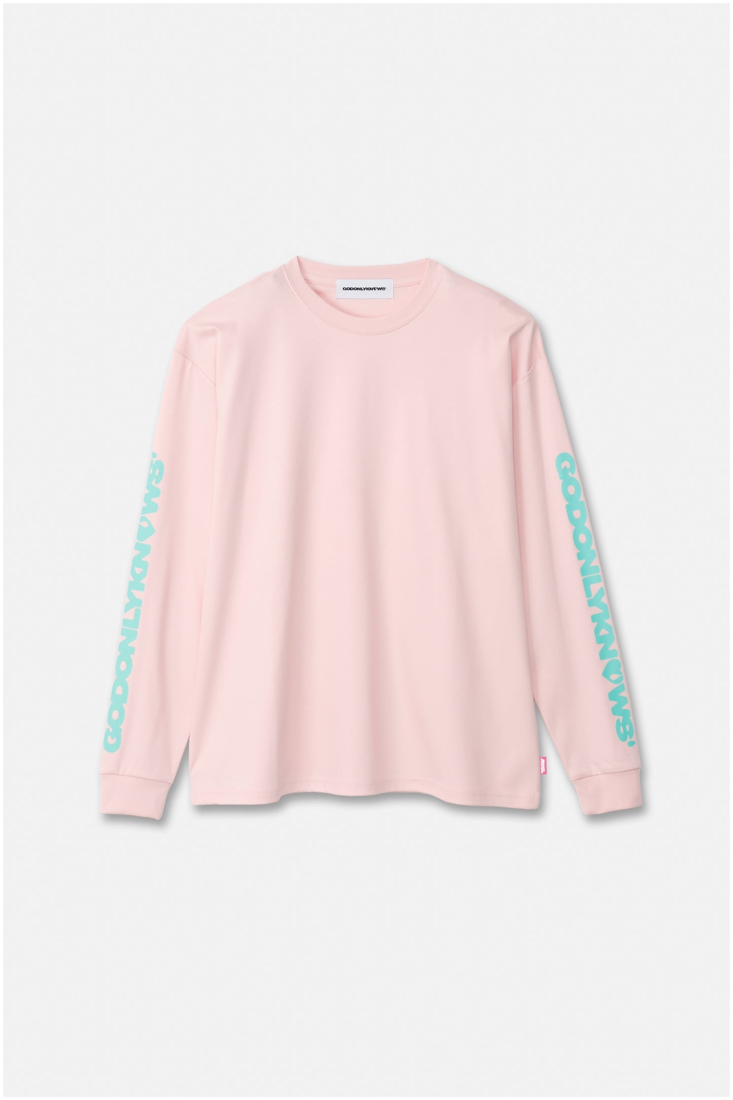 L/S CUTSEW