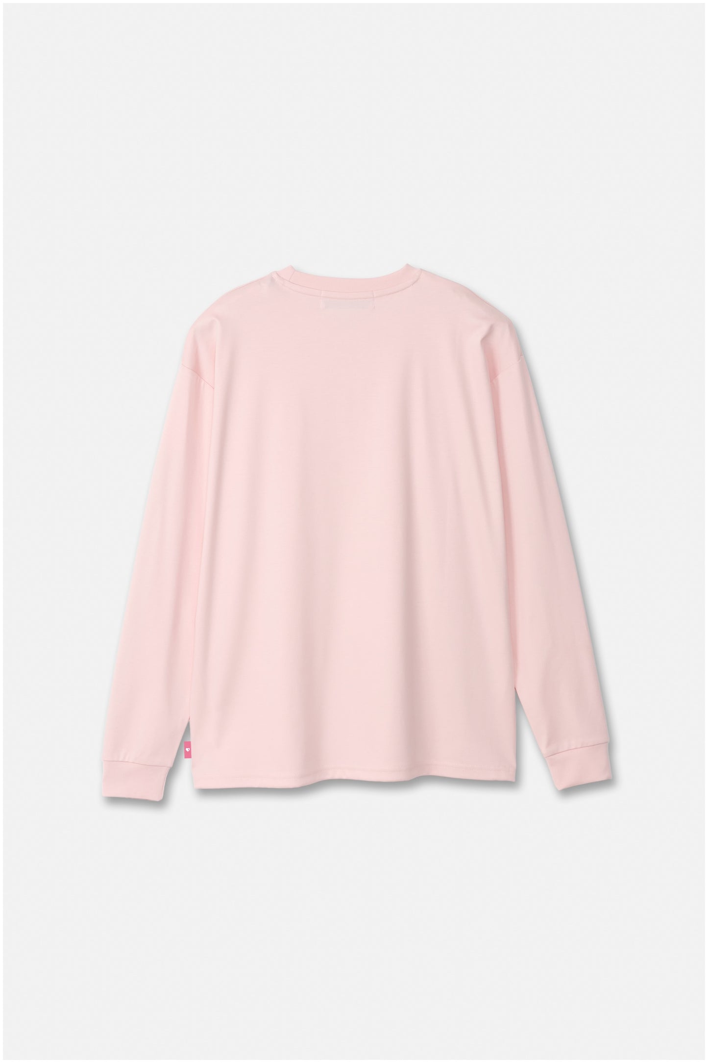 L/S CUTSEW