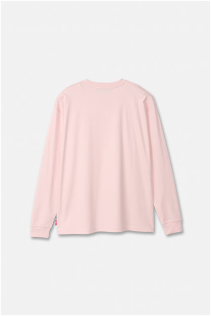 L/S CUTSEW