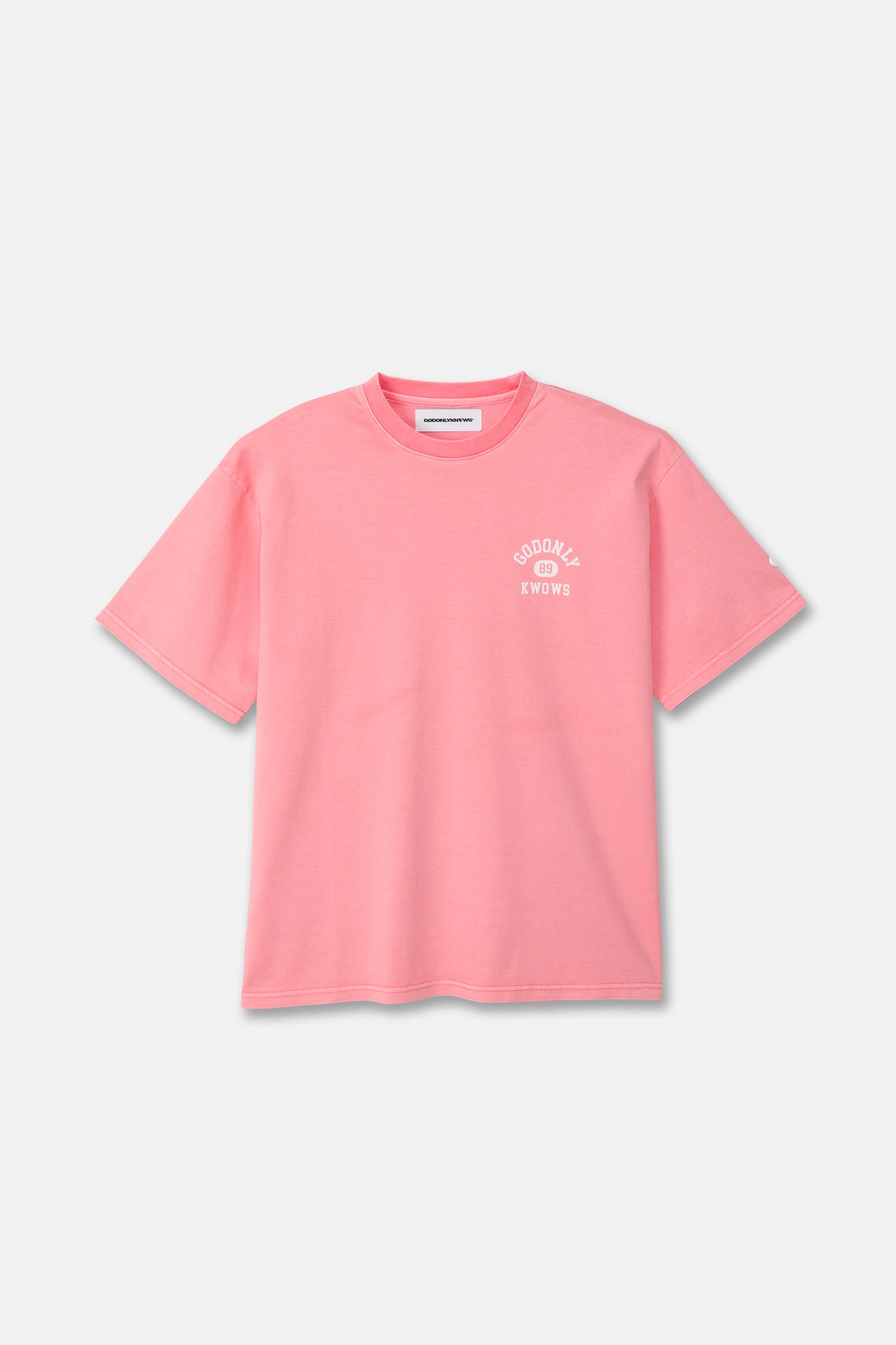 LIMITLESS TEE