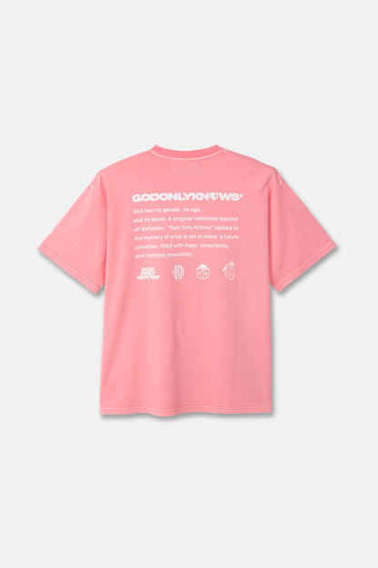 LIMITLESS TEE